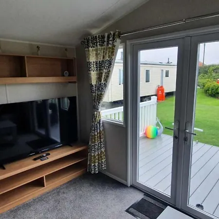R&l's Retreats Lägenhet Cayton