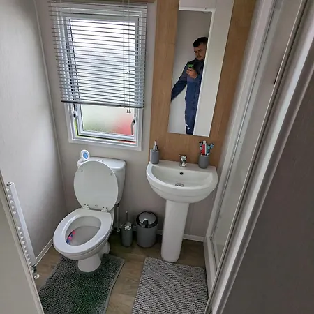 Appartamento R&l's Retreats Cayton