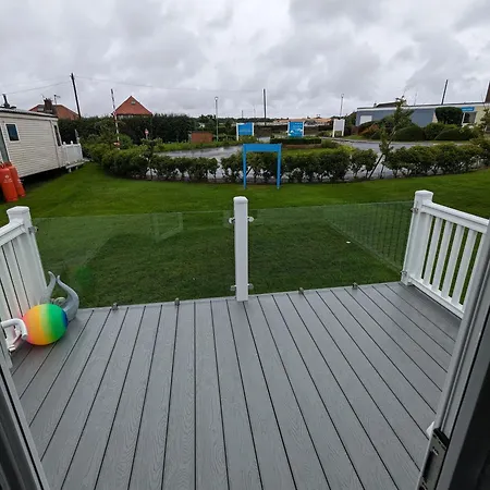 R&l's Retreats Апартаменты *