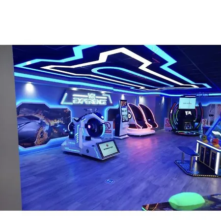 R&l's Retreats Appartamento