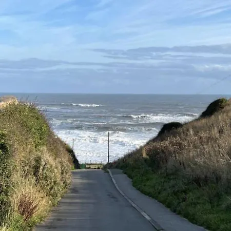 R&l's Retreats Апартаменты