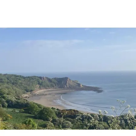 Lägenhet R&l's Retreats Cayton