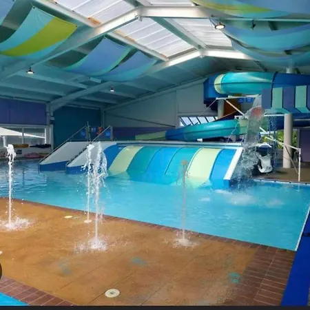 Apartment R&l's Retreats Cayton